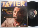 JAVIER VAZQUEZ Y Su Salsa LATIN Promo LP MERICANA
