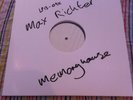 Max Richter Memoryhouse Dlp White Label Test Pressing Lp13-09x