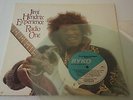 Jimi Hendrix Experience - Radio One 1988 2x LP LIMITED EDITION COKE BOTTLE CLEAR