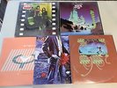 Yes  (5) Album/Record Lot, (4) are NM