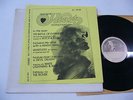 HEART - SECRET HEART ILLUSTRATED (RARE LP)
