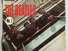 The Beatles - No.1 Mono UK 7