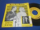 Jerry Lee Lewis - Original SUN with rare pic' cover. WOW