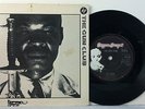 GUN CLUB Sex Beat / Ghost On The Highway 1982 Original UK 7