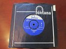 BELLINO BOSS BOSSA NOVA UK FONTANA 45 POPCORN MOD LATIN NORTHERN RARE 7