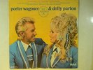 Dolly Parton & Porter Wagoner (sealed LP) WE FOUND IT   RCA M