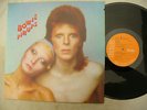 DAVID BOWIE LP PIN UPS uk rca rs 1003 1st press AIT / BIT great lp