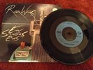 Roger Waters - Pink Floyd - Every Strangers Eyes - Harvest HAR 5230