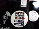 ALBERT AYLER  ' MY NAME IS ' DEBUT LP PROMO MINT JAZZ MONO
