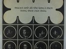 Maceo & All The King's Men - Doing Their Own Thing LP - House Of The Fox