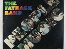 Fatback Band - People Music LP - Perception