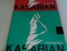 Kasabian 'Club Foot'/'Processed Beats' 2 x 10