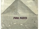 Pink Floyd. 1967 Emily 45 PLUS Lots of MONEY 3 scarce foreign Picture sleeves