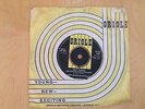 BUDDY BRITTEN & THE REGENTS 7