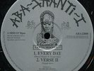 Blood Shanti & Shanti-Ites - Every Day UK Aba-Shanti-I 12