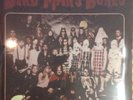 Dead Man's Bones S/T LP Maroon Vinyl Indie Rock Doo Wop SEALED MINT RARE OOP