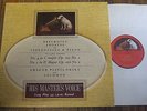 ALP 1347 Beethoven Cello Sonatas Vol. 3 / Piatigorsky / Solomon R/G