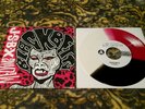 Black Betty [Single] by The Jon Spencer Blues Explosion/Melvins (Vinyl, 2011,...