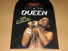 QUEEN - RARE 45 ** LOVE OF MY LIFE ** With Diff.Sleeve