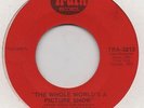 THE NEWCOMERS-THE WHOLE WORLD'S A PICTURE SHOW(GREAT 70s)-TRUTH.