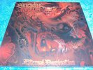 SUICIDAL ANGELS - ETERNAL DOMINATION*LIM 150 ORANGE*KREATOR,SODOM,SLAYER,EXODUS