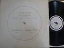 LOLA BOBESCO l'age d'or du violon / ALPHA CL 4.008 stereo