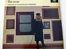 Decca SXL2195 Mussorgsky/Ravel, pictures at an exhibition Ansermet original 1958