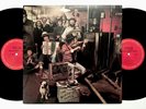 Bob Dylan & The Band – The Basement Tapes   Rare 1975 Columbia 2LP Gatefold- NM