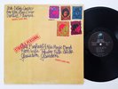 Captain Beefheart – Strictly Personal   Rare 1st Black Label - 1968 Blue Thumb