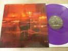 RIVERSIDE ANNO DOMINI HIGH DEFINITION 2011 LP VERY LTD EDITION PURPLE VINYL MINT
