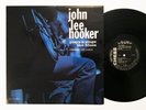 John Lee Hooker – Plays & Sings The Blues    1961 Chess Mono DG - NM