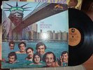 THE BROOKLYN SOUNDS LIBRE FREE ORIGINAL TROPICAL  GUAGUANCO FANTASTICO  # 17 ???