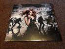 DELAIN APRIL RAIN STUNNING MINT SEALED ORIGINAL 2006 VINYL LP 