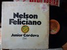 NELSON FELICIANO JUNIOR CORDOVA LA CINTA VERDE GUAGUANCO FANTASTICO # 101???