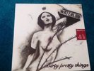 Dirty Pretty Things Waterloo to Anywhere vinyl LP