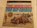 THE RIP CHORDS COLUMBIA STEREO LP 9016   THREE WINDOW COUPE/GAS MONEY &  MORE M-