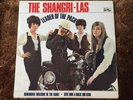 RB20 101 The Shangri-Las - Leader Of The Pack - 1964 LP - COLLECTORS