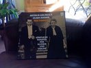 RARE BEETHOVEN SONATAS GRUMIAUX HASKIL PHILIPS RED/SILVER 4LP BOX HOLLAND NM-