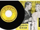 Rare Rockabilly Jerry Lee Lewis Great Balls of Fire OOP