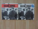The Rolling Stones Story Vol.1&2 - je 3 Vinyls pro Vol. - Near Mint