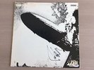 John Paul Jones signed Led Zeppelin LP PSA authenticated