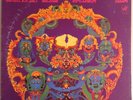 GRATEFUL DEAD Anthem Of The Sun Olive W7 Seven Arts M- ORIGINAL 1st Press