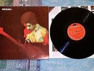 vinyl lp psych blues jimi hendrix band of gypsys Italy 1970 Polydor