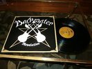 Backwater - Revelation LP German Speed Metal Thrash Living Death Warrant