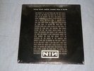 Nine Inch Nails Head Like A Hole 12
