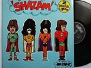 The Move Shazam / Looking On German Reissue 2LP FOC Psych Roy Wood