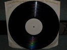 WIRE Pink Flag very rare one-sided test pressing (side 2 only)
