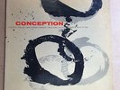 Miles Davis/Sonny Rollins CONCEPTION  Prestige 50th St NY  DG RVG Original