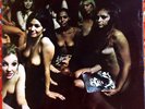 The Jimi Hendrix Experience-Electric Ladyland Blue Text Track- Label Error-EX-NM