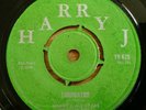 HARRY J ALL STARS - LIQUIDATOR -  ORIG UK GREEN LABEL 7